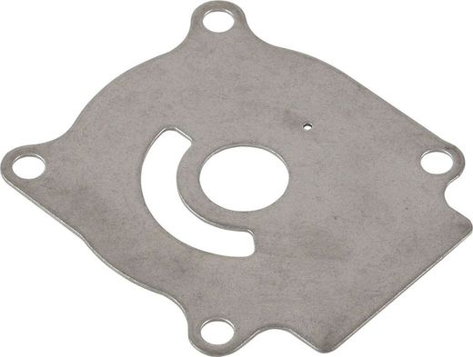 Пластина помпы Suzuki DT20C-40/DF25-50Q, Recmar