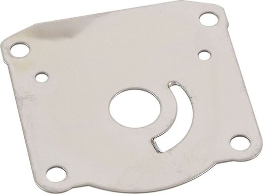 Пластина помпы Yamaha 25-30, Recmar