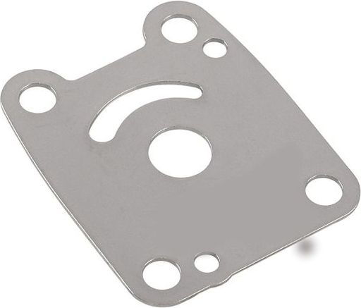 Пластина помпы Yamaha 3, Recmar