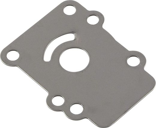 Пластина помпы Yamaha 9.9-15/F8-9.9, Recmar