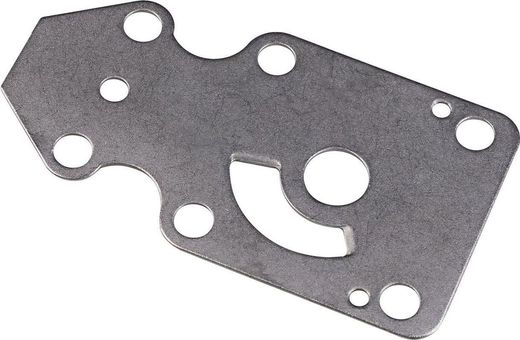 Пластина помпы Yamaha 9.9-15/F9.9-15, Recmar