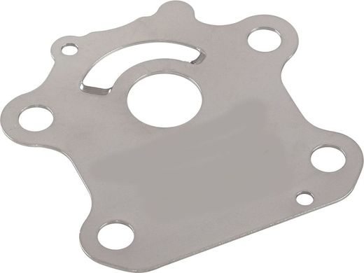 Пластина помпы Yamaha F40/F70, Recmar