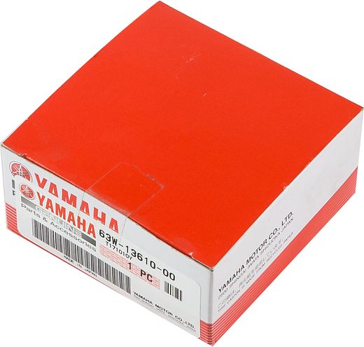 Клапан лепестковый в сборе Yamaha 15F, Omax