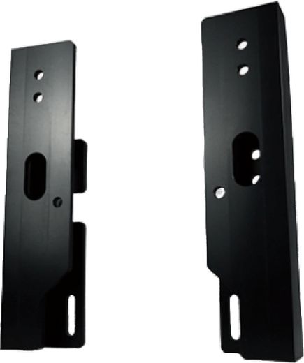 Плита транцевая с выносом 63,5 мм, Sea First