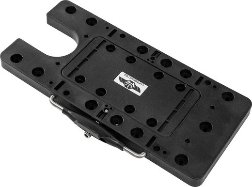 Площадка быстросъемная для мотора Haswing для 50736