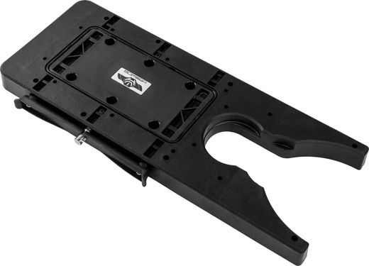 Площадка быстросъемная для мотора Haswing для 50738