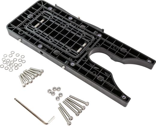 Площадка быстросъемная для мотора Haswing для 50738