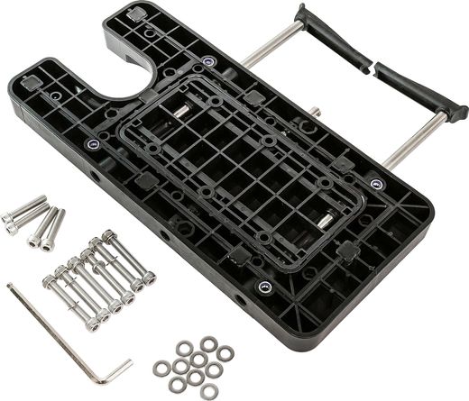 Площадка быстросъемная для мотора Haswing для 50739