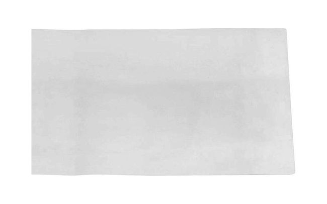 Латка ПВХ, 1000х170 мм, белая