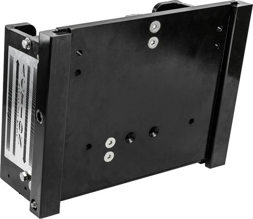 Подъёмник мотора гидравлический 50-300 л.с