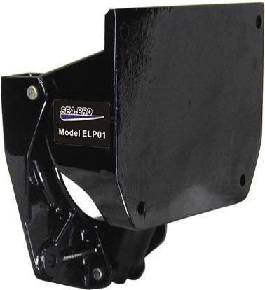 Подъёмник мотора гидравлический ELP01 (аналог Panther), Sea-Pro