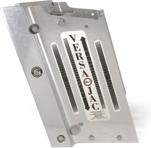 Подъёмник мотора ручной серия Extreme до 550 л.с. вертикальный (Manual-Lift), вынос 20 см