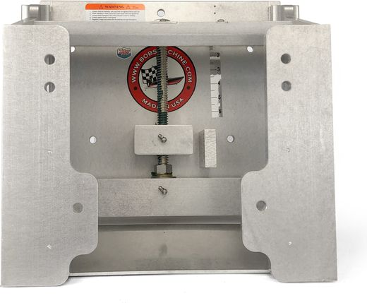 Подъёмник мотора ручной серия Extreme до 550 л.с. вертикальный (Manual-Lift), вынос 25 см