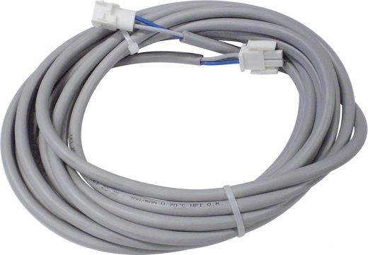 Подруливающее устройство Quick, D125mm, 40KGF, 12 В (TCD2042 - TCDEX08 - NO TNL)