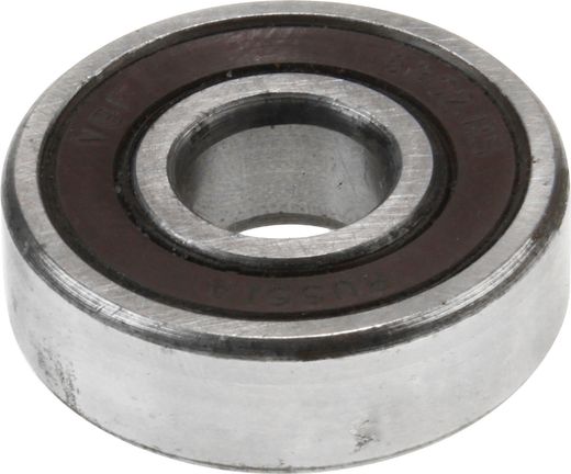 Подшипник 15x42x13 закрытый, Аналог