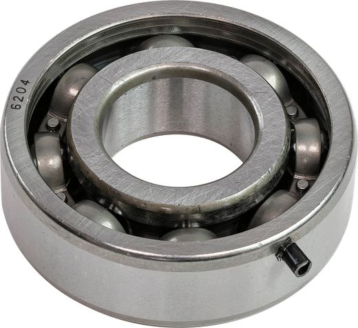 Подшипник 20x47x14, Tohatsu/Mercury 4-9.8