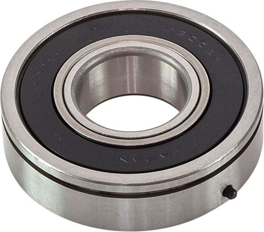 Подшипник 30х72х19, Suzuki, Recmar