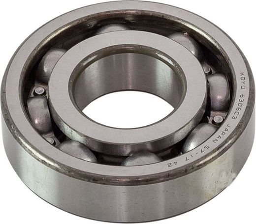 Подшипник 30х72х19, Yamaha, Recmar