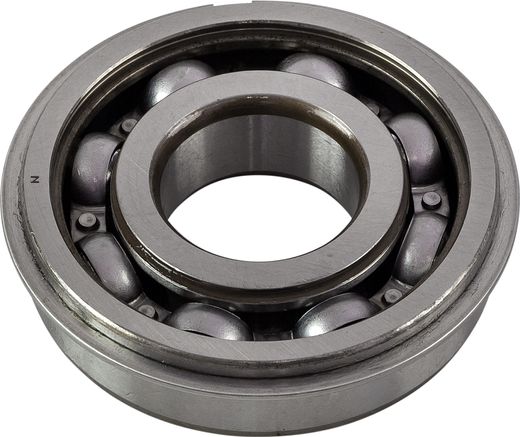 Подшипник 30x72x19 открытый, Аналог