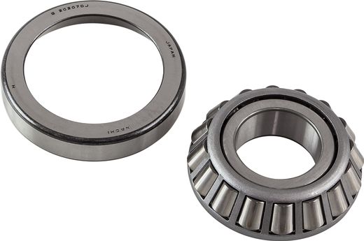 Подшипник 35х80х22,75 (31307,30307)