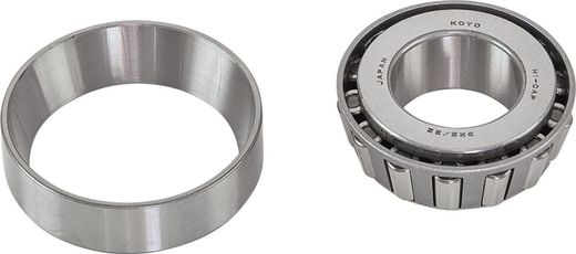 Подшипник 32x65x22.25, Yamaha, Recmar