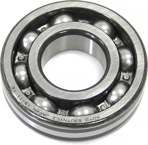 Подшипник 35x80x21, Yamaha, Kacawa