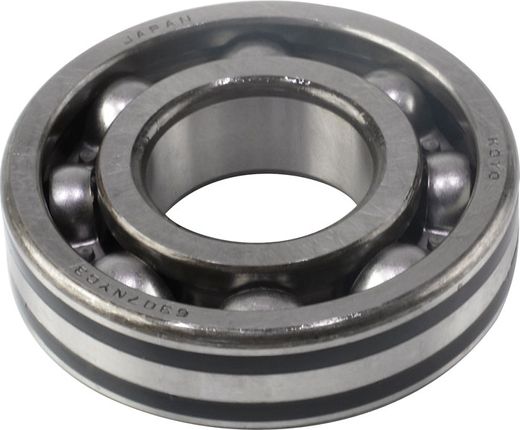 Подшипник 35x80x21, Yamaha, Recmar