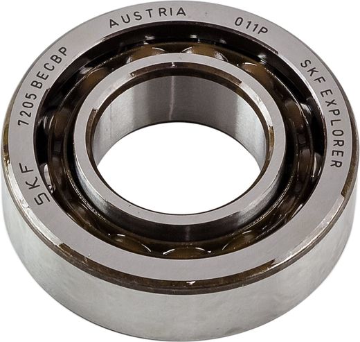 Подшипник 52х25х15, (7205BECBP)