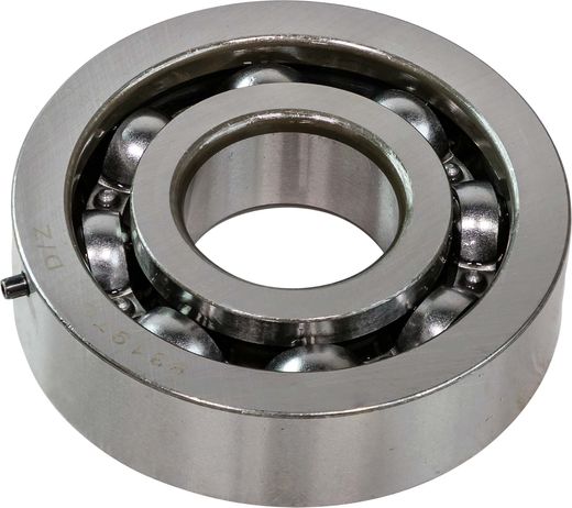 Подшипник шариковый Tohatsu 30-50 (25x65x17), Omax