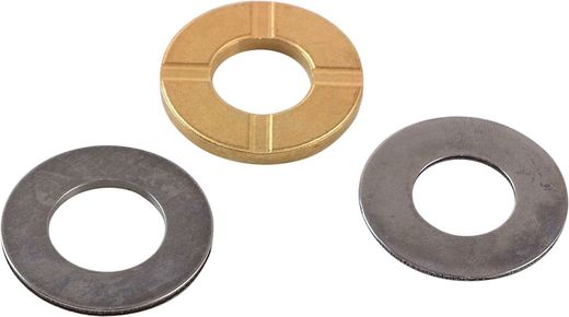 Подшипник скольжения шестерни вертикального вала Yamaha, Recmar