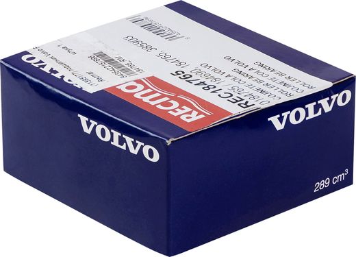 Подшипник Volvo Penta, Volvo Penta