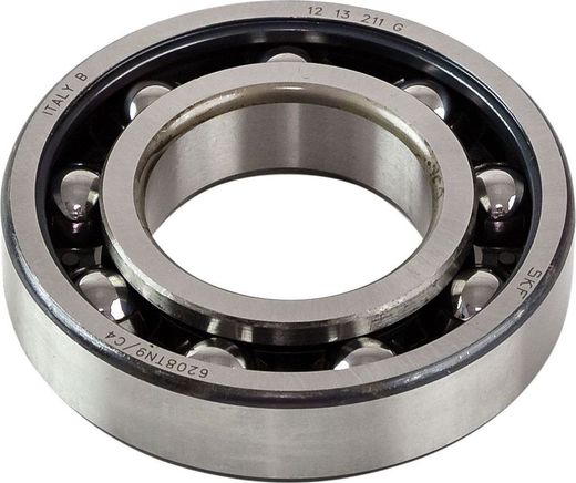 Подшипник Yamaha, Recmar