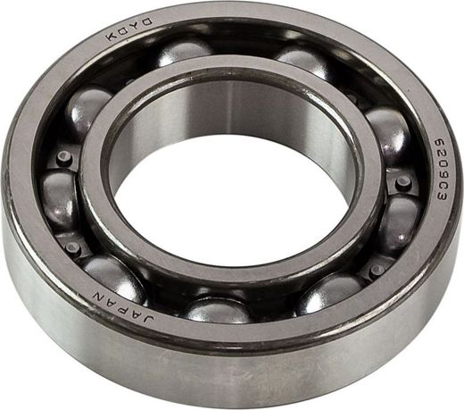 Подшипник Yamaha, Recmar