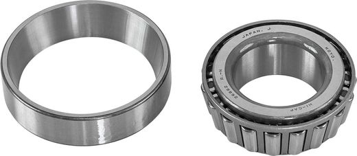 Подшипник Yamaha, Recmar