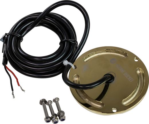 Подводный огонь SPB95, белый свет, 60w, Marine Rocket