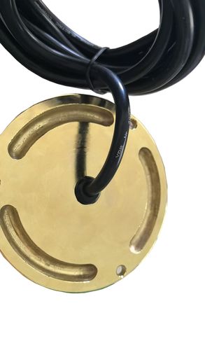 Подводный огонь, белый свет, 60w, Marine Rocket