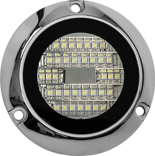 Подводный огонь SS96, белый свет, 60w, Marine Rocket