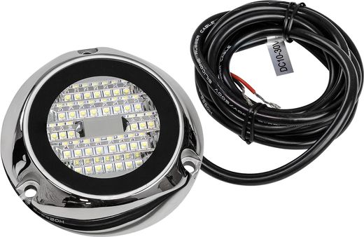 Подводный огонь SS96, белый свет, 60w, Marine Rocket