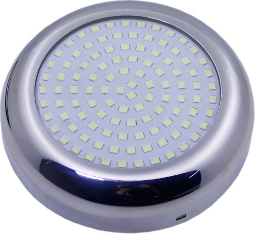 Подводный огонь, голубой свет, 6.6w, Marine Rocket