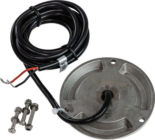 Подводный огонь SS96, голубой свет, 60w, Marine Rocket