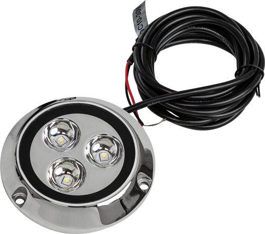 Подводный огонь UDR70, голубой свет, 9w, Marine Rocket