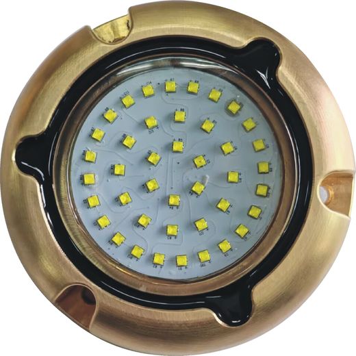 Подводный огонь, Green, AquaIDEA