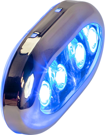 Подводный огонь IH4AP, RGBW, 11w, Marine Rocket