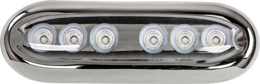 Подводный огонь IH6AP, RGBW, 22w, Marine Rocket