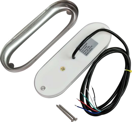 Подводный огонь IH6AP, RGBW, 22w, Marine Rocket