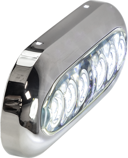 Подводный огонь IH6AP, RGBW, 22w, Marine Rocket