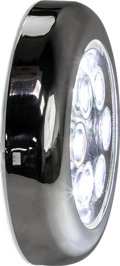 Подводный огонь IH6BP, RGBW, 10.2w, Marine Rocket