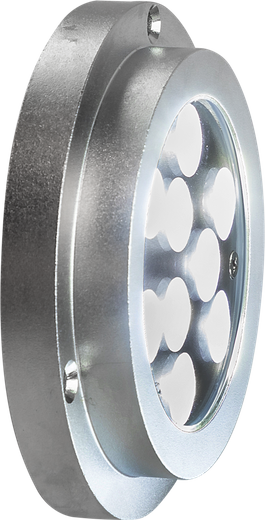 Подводный огонь IH9DP, белый свет, 14w, Marine Rocket