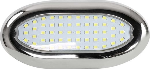 Подводный огонь IHC54, белый свет, 3.3w, Marine Rocket