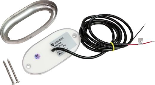 Подводный огонь IHC54, белый свет, 3.3w, Marine Rocket